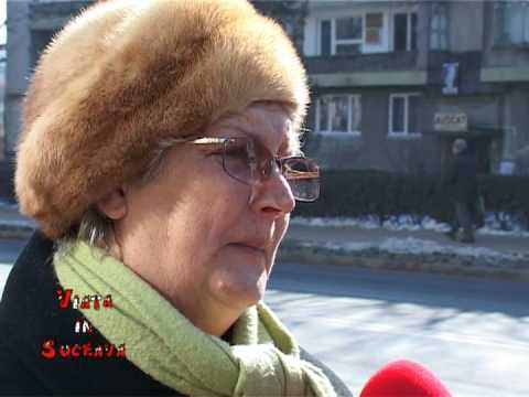 VIS 03.03.2009 - Privatizare Termica