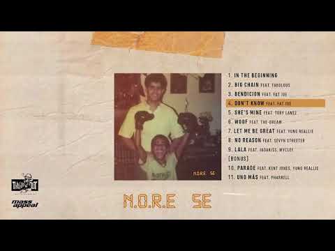 Video thumbnail for Don’t Know