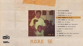 N.O.R.E. - Don&#39;t Know feat. Fat Joe [HQ Audio]