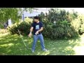 Miguel Floating Stick MOV