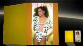 DIANA ROSS still in love