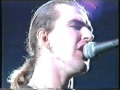 New Model Army Live Bradford St. Georges Hall 10/06/85