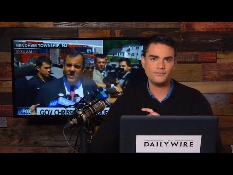 The Ben Shapiro Show Ep. 130 - Hillary Will Be The First Female Nominee, And Nobody Cares