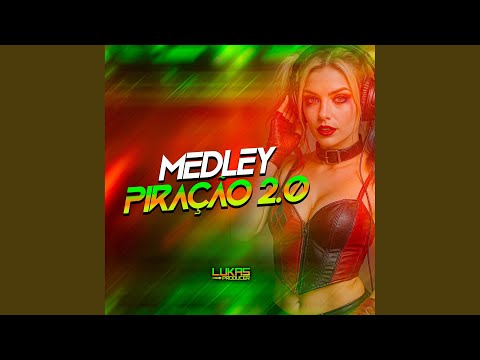MEDLEY PIRAÇÃO 2.0