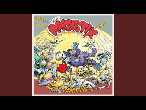 Plastic and Concrete