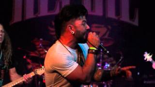 Recoil-"Kings and Queens"