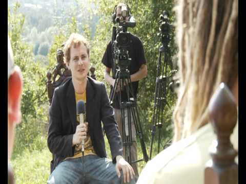 Muzyczny Rentgen - Fosfor cz.1