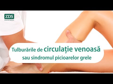 Dureri articulare masaj picior