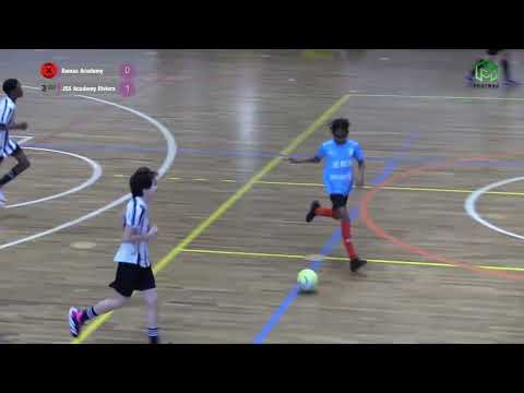 Xamax Academy Montagnes VS Juventus Academy Riviera