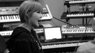 YG ON AIR_BOM_DON&#39;T CRY (Live session)