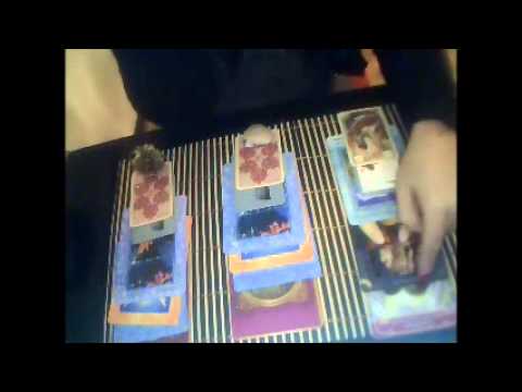 Individuelle Wochenbotschaftwmv