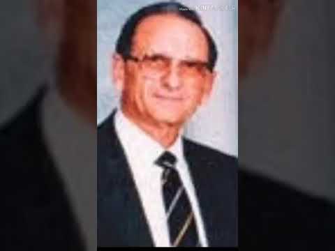 Pastore Antonino Cannavò - Al Nostro DIO Nulla è Impossibile!!