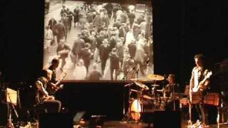 We Insist! cinema-concert : Berlin, die sinfonie der grosstadt - Live @ Florida