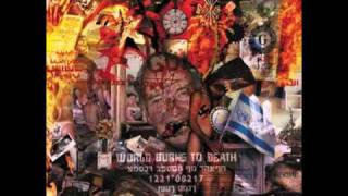 World Burns To Death - All the young turks
