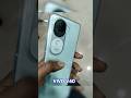 VIVO V40 CAMERA TEST Smartphone Vivo Tech