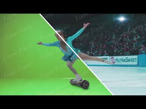 Amazing Before & After VFX Breakdown - I, Tonya