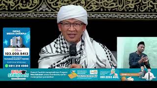 Download lagu SATU ISTIGHFAR BISA MENGUBAH HIDUP | KAJIAN AAGYM mp3