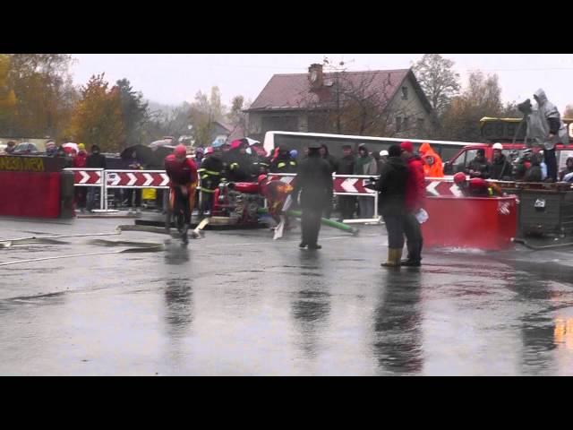 Pomezí, 27. 10. 2012