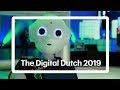 The Digital Dutch: van zonne-auto tot slimme sportbroek - RTL Z NIEUWS