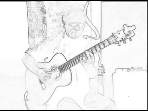 BLUES FOR ANTONIO: by Paul Reynolds