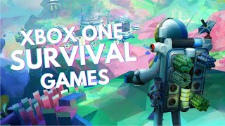 10 BEST Xbox One Survival Games You Should Play
