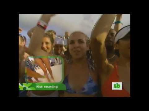 Fat Joe ft. Ashanti - Whats love (Live @ MTV spring break 2002) [HD]