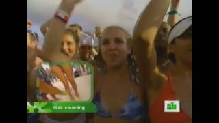 Fat Joe ft. Ashanti - Whats love (Live @ MTV spring break 2002) [HD]