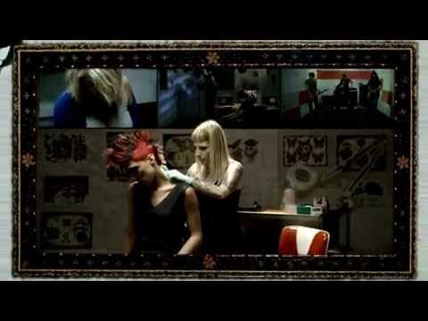 Piotta - Ti Amo, Ti Odio  (feat. Andrea Ra)