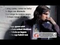 Juanes - La camisa negra (spanyol/magyar felirat ...