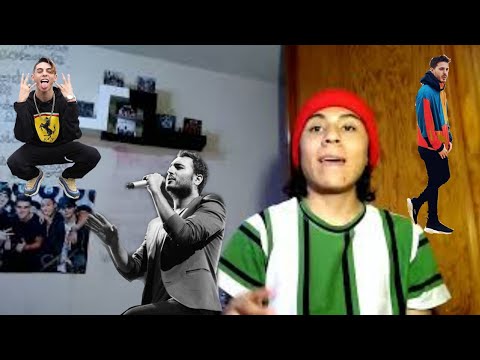 Reaccionando a Llane, Reik & KHEA - Alcancía (Vídeo oficial)