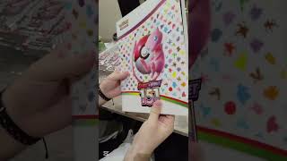 Álbum Pokémon 151 Collection, Mañana Super Collection Prismatic #pokemon #pokemoncards #fyp #parati