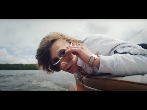 YIN KALLE - FRAGEN (prod. KazOnDaBeat)