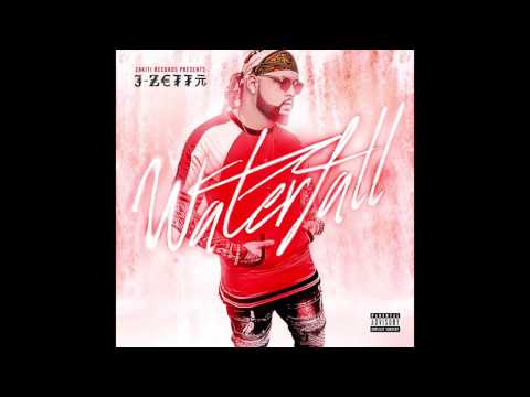 J Zetta * Waterfall* (Official Audio)