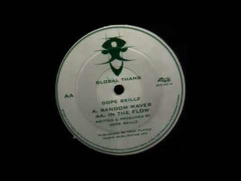 Dope Skillz - Random Waves