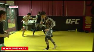 Чеченские спортсмены заняли 15 призовых мест на Всероссийских юношеских Играх боевых искусств