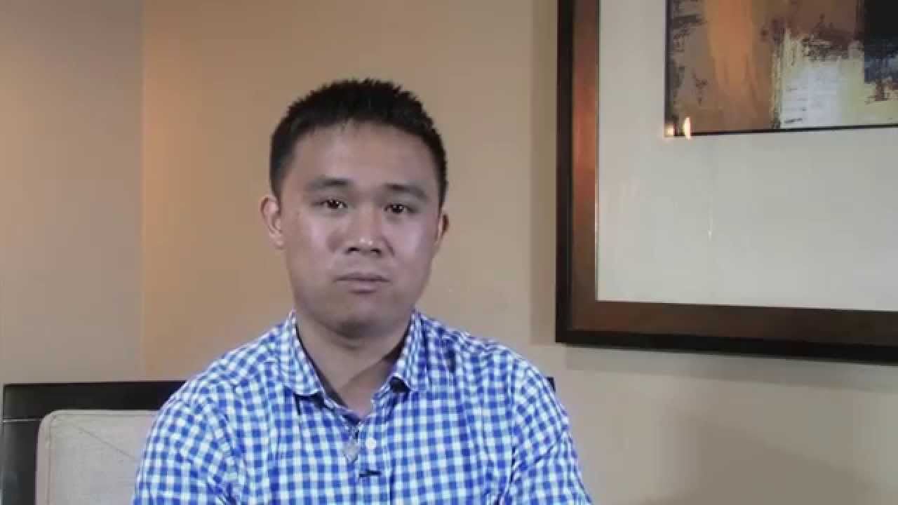 Testimony 2