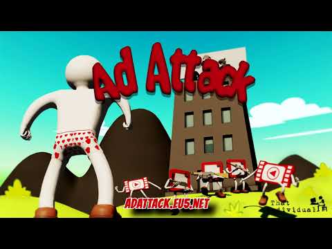 Ad Attack