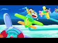 DORAEMON MOVIE TERBARU 2024 FULL HD PETUALANGAN NOBITA DI ANTARTIKA