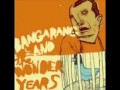 The Wonder Years - Through Two Hearts 