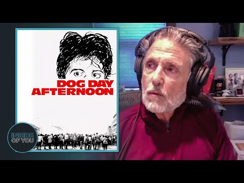 What Impressed AL PACINO With CHRIS SARANDON’s Reading for Dog Day Afternoon