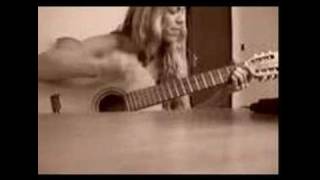 Men At Work cover - Everything I Need