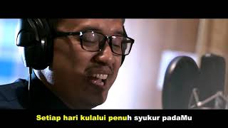 Download lagu Panggilan Hidupku(Cover): Rm. A.Haryanto & Christopher Abimanyu Cipt: Andreas Yongky Djohary mp3