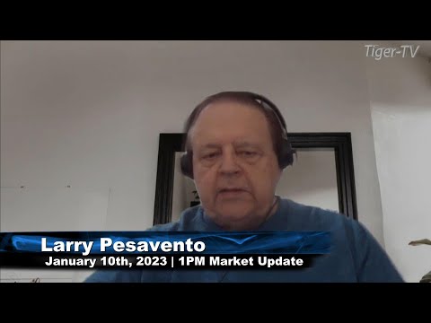 January 10th, 1PM ET Market Update on TFNN - 2023
