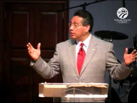 Chuy Olivares - El propósito de las aflicciones