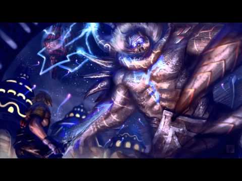 Final Fantasy X - Otherworld (Braska's Final Aeon) [HQ]