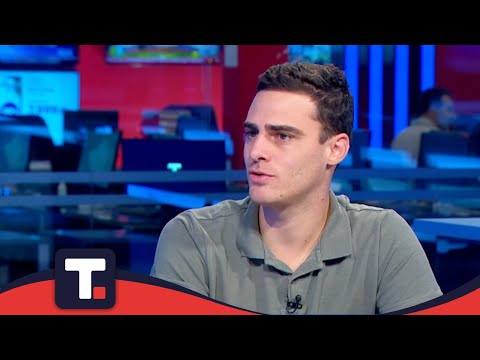 Nordijsko hodanje osvaja Srbiju - Dragoljub Milosavljević • DOBRO JUTRO TANJUG