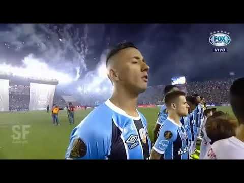 Melhores momentos - Lanús 1 x 2 Grêmio - Libertadores 2017 - 29/11/2017