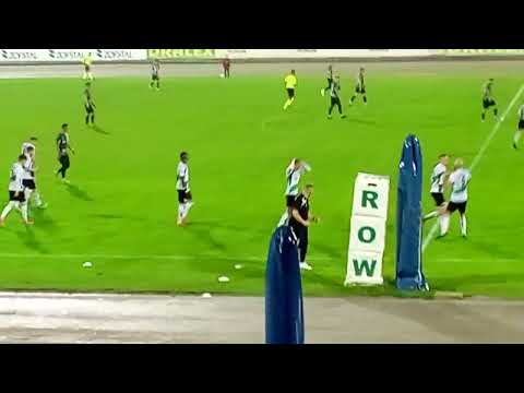 4 Liga: ROW 1964 Rybnik vs LKS Orzeł Łękawica (20min) (22.09.2023)