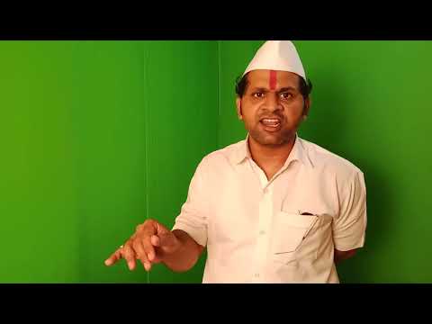 kiran dange comedy Marathi act drama

 