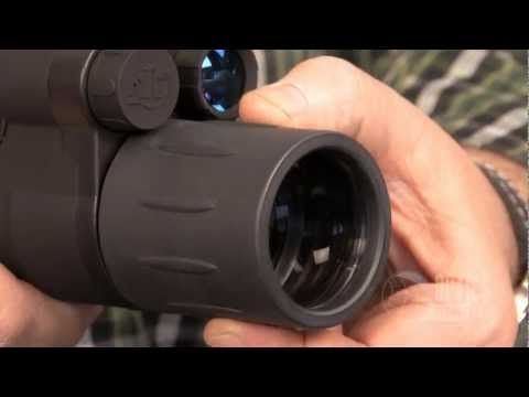 ATN DNVM Digital Night Vision Monoculars - OpticsPlanet.com